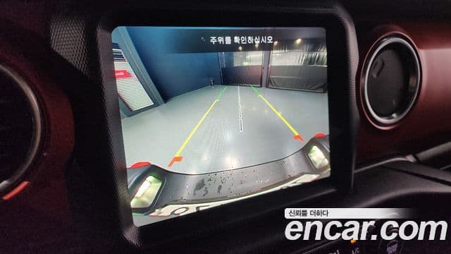 Jeep 글래디에이터 (JT) 3.6 Rubicon, 2021 15