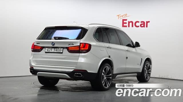 BMW X5 (F15) xDrive 40e iPerformance, 2016 2