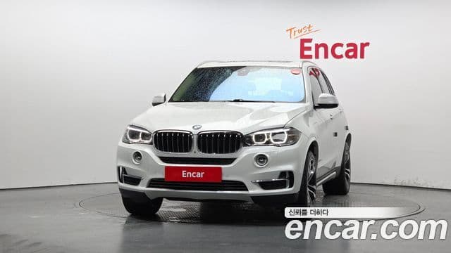 BMW X5 (F15) xDrive 40e iPerformance, 2016 3