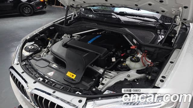 BMW X5 (F15) xDrive 40e iPerformance, 2016 6
