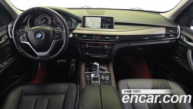 BMW X5 (F15) xDrive 40e iPerformance, 2016 7
