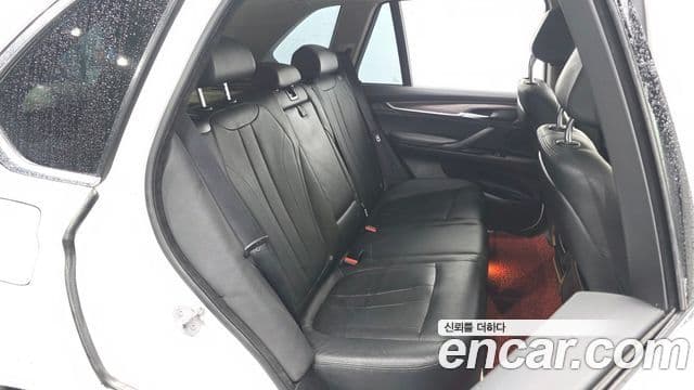 BMW X5 (F15) xDrive 40e iPerformance, 2016 11