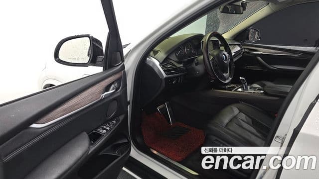 BMW X5 (F15) xDrive 40e iPerformance, 2016 12