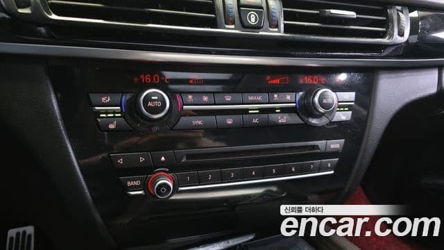 BMW X5 (F15) xDrive 40e iPerformance, 2016 16