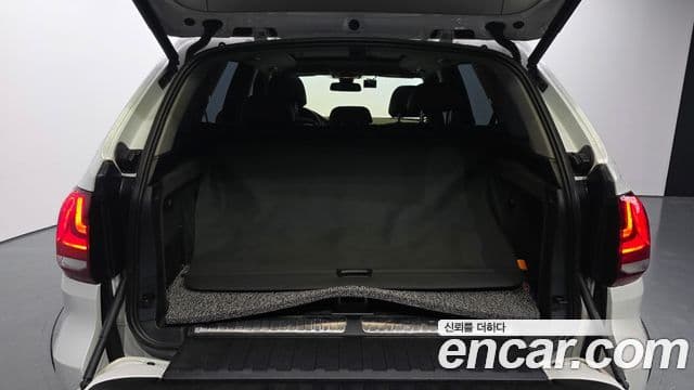 BMW X5 (F15) xDrive 40e iPerformance, 2016 20