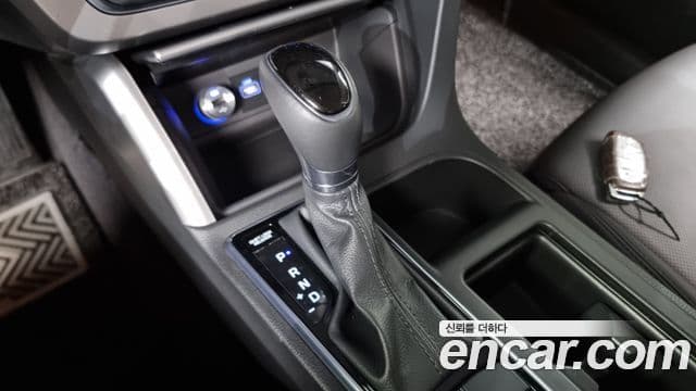 Hyundai LF Sonata 2.0 Smart, 2015 9