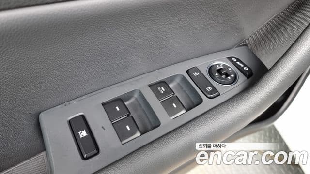 Hyundai LF Sonata 2.0 Smart, 2015 12