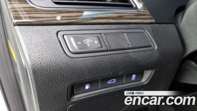 Hyundai LF Sonata 2.0 Smart, 2015 13