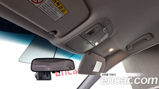 Hyundai LF Sonata 2.0 Smart, 2015 17