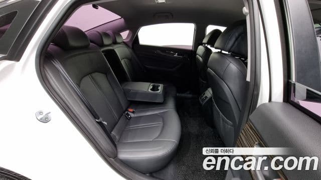 Hyundai LF Sonata 2.0 Smart, 2015 19