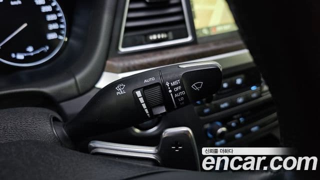 Hyundai Genesis DH G330 Premium AWD, 2014 15