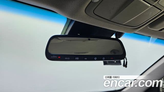 Hyundai Genesis DH G330 Premium AWD, 2014 18