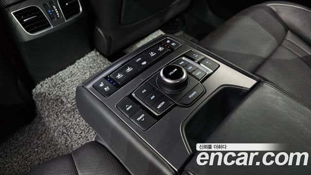 Hyundai Genesis DH G330 Premium AWD, 2014 20