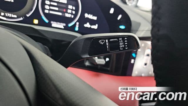 Porsche 타이칸 турбо S, 2025 9