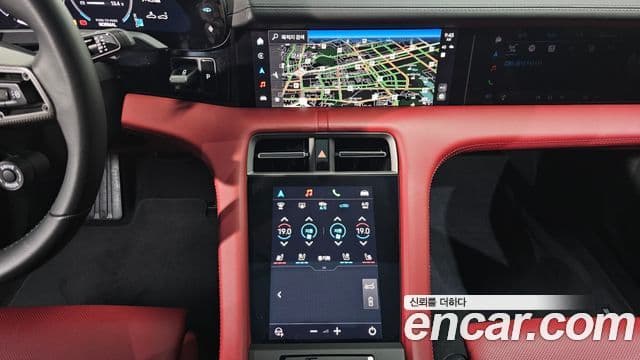 Porsche 타이칸 турбо S, 2025 14