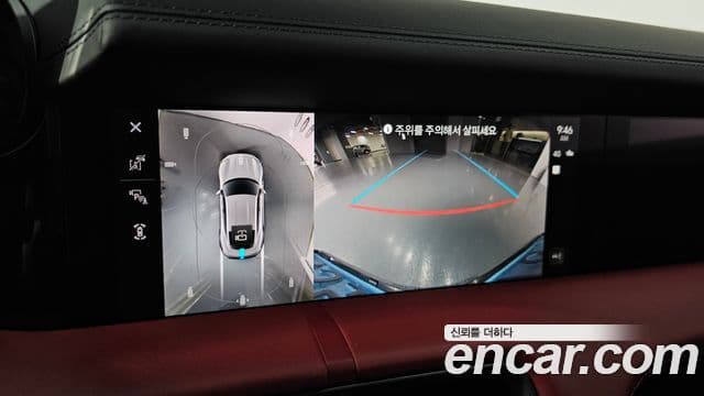 Porsche 타이칸 турбо S, 2025 15