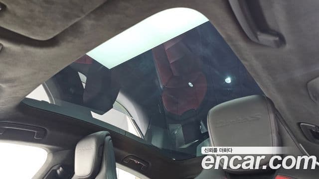 Porsche 타이칸 турбо S, 2025 17