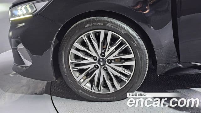 Kia K7 Premier Noblesse, 2020 все фото