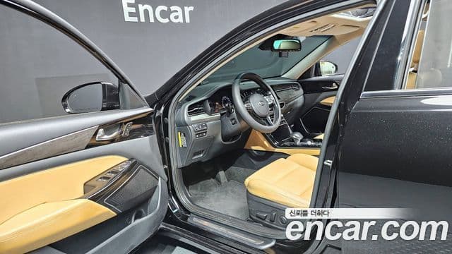 Kia K7 Premier Noblesse, 2020 10