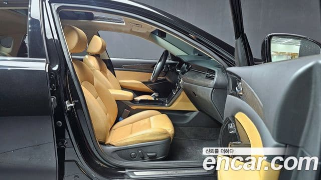 Kia K7 Premier Noblesse, 2020 11