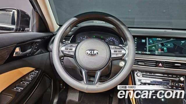 Kia K7 Premier Noblesse, 2020 13
