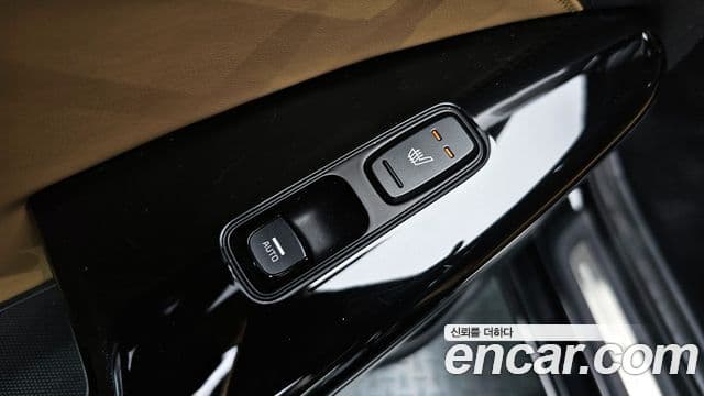 Kia K7 Premier Noblesse, 2020 19