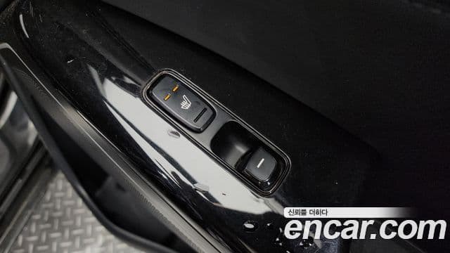 Kia All New K7 гибрид Prestige, 2017 18