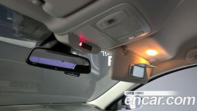 Renault Korea(Samsung) SM6 2.0 LPe SE (арендный автомобиль), 2017 20