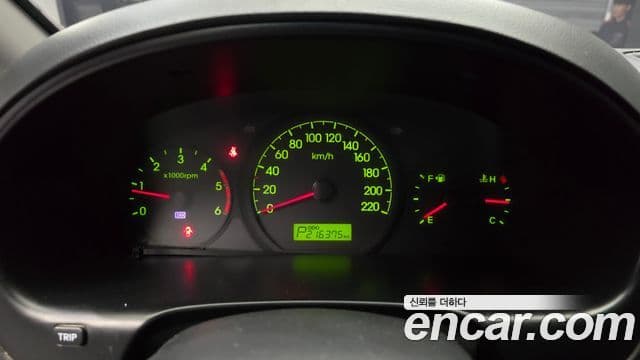 Hyundai Grand Starex CVX Deluxe, 2014 8