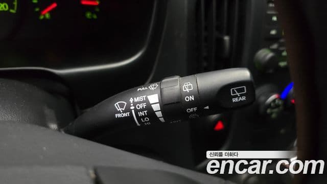 Hyundai Grand Starex CVX Deluxe, 2014 19