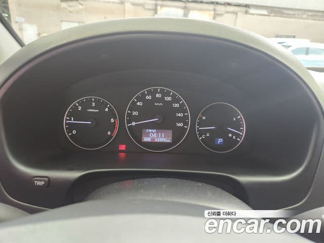 Hyundai Grand Starex Smart, 2017 8