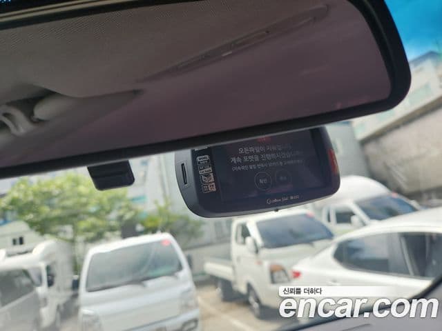 Hyundai Grand Starex Smart, 2017 10