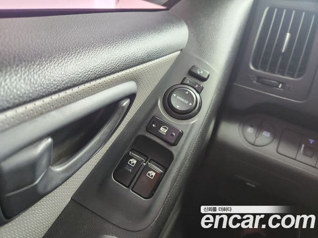 Hyundai Grand Starex Smart, 2017 14