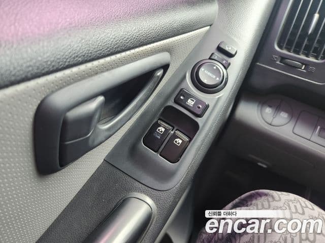 Hyundai Grand Starex Smart, 2017 16