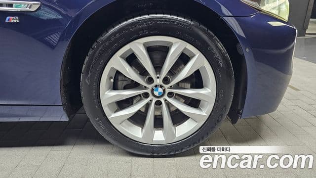 BMW 5시리즈 (F10) 520d xDrive M Aero Dynamic, 2016 все фото