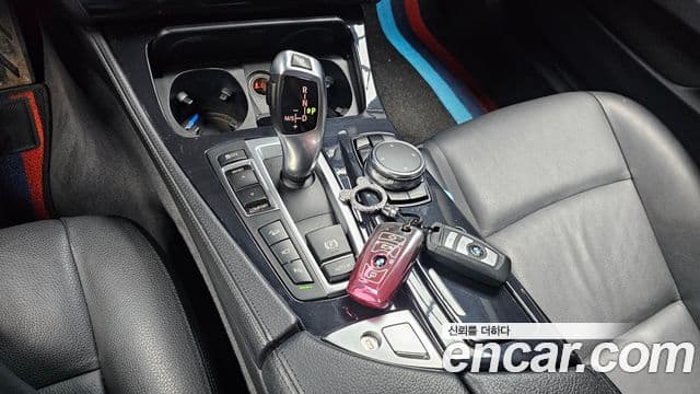 BMW 5시리즈 (F10) 520d xDrive M Aero Dynamic, 2016 9
