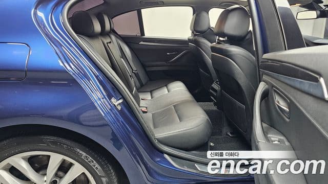 BMW 5시리즈 (F10) 520d xDrive M Aero Dynamic, 2016 12