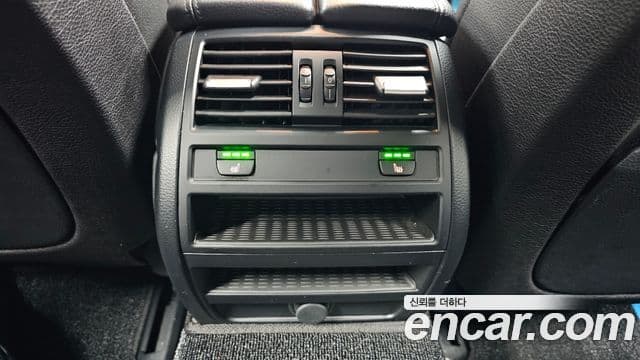 BMW 5시리즈 (F10) 520d xDrive M Aero Dynamic, 2016 18