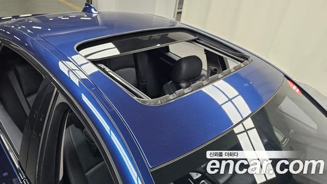 BMW 5시리즈 (F10) 520d xDrive M Aero Dynamic, 2016 19