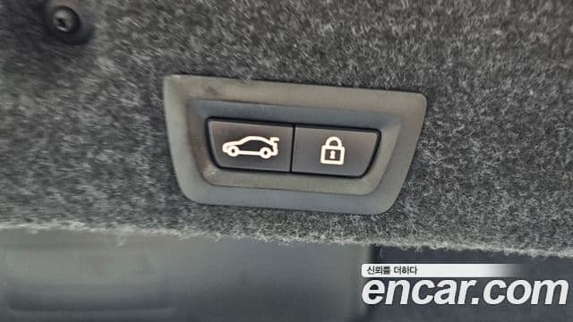 BMW 5시리즈 (F10) 520d xDrive M Aero Dynamic, 2016 20