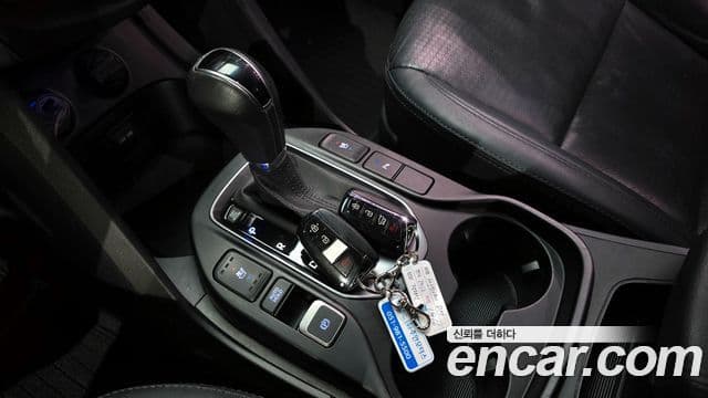 Hyundai Santa Fe DM Premium, 2013 9