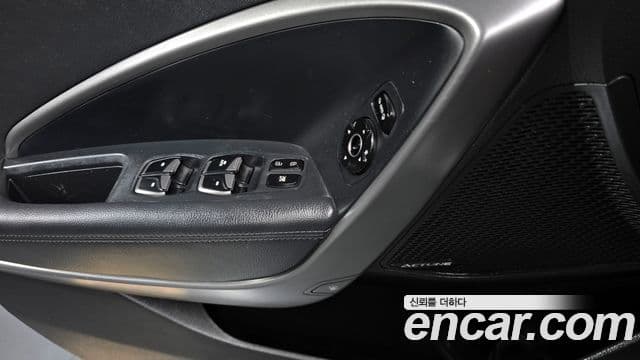 Hyundai Santa Fe DM Premium, 2013 18