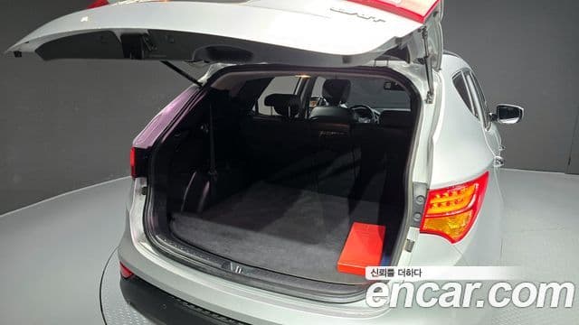 Hyundai Santa Fe DM Premium, 2013 20