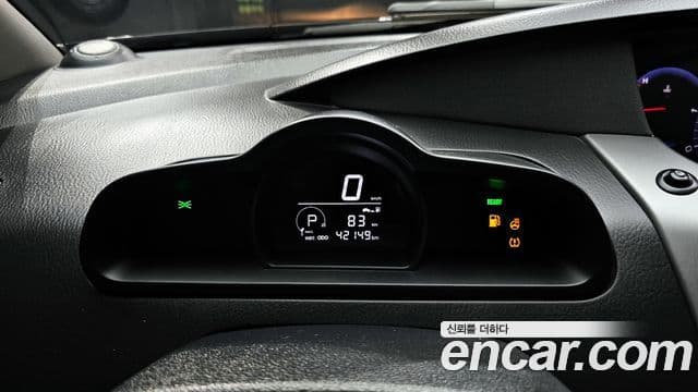 KG모빌리티(SsangYong) Korando 투리스모 4WD TX 9인승, 2019 8