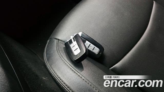 KG모빌리티(SsangYong) Korando 투리스모 4WD TX 9인승, 2019 19