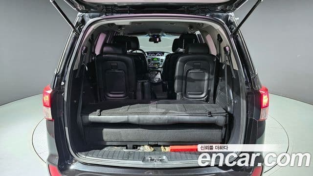 KG모빌리티(SsangYong) Korando 투리스모 4WD TX 9인승, 2019 20