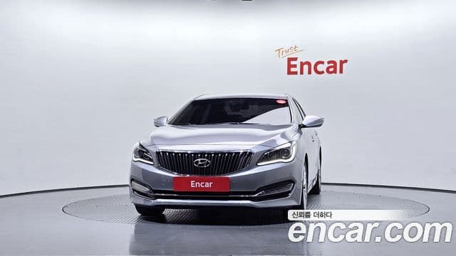 Hyundai Aslan Modern, 2015 3