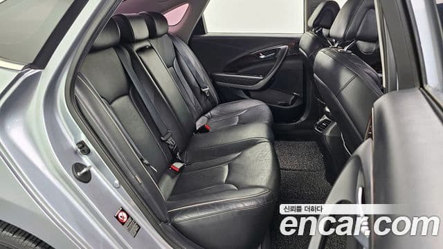 Hyundai Aslan Modern, 2015 12