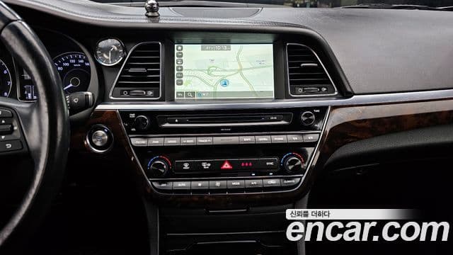 Hyundai Aslan Modern, 2015 14