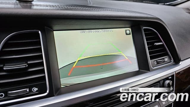 Hyundai Aslan Modern, 2015 15